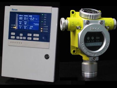 RBK-6000-ZL30一氧化碳報警器 守護安全，遠離無形殺手